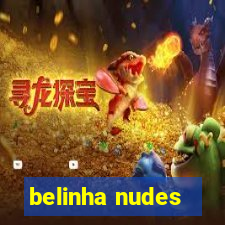 belinha nudes